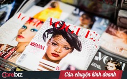 6 bài học tuyệt vời từ ca sĩ - doanh nhân tài năng Rihanna: Không thất bại nghĩa là bạn chưa đủ cố gắng