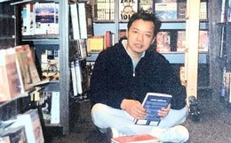 Trải nghiệm kỳ lạ của CEO First News và câu chuyện ít người biết đằng sau bộ sách “Hạt giống tâm hồn”