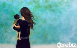 Nghẹn ngào trước lời tâm sự của một người mẹ: "Lấy vợ xong, con không còn là con trai của mẹ"
