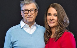 Vợ Bill Gates nhận hơn 3 tỷ USD kể từ khi tuyên bố ly hôn