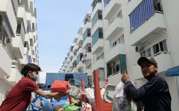 “Tâm tư” người đi thuê căn hộ: Đánh thuế, chủ nhà tăng giá, người nghèo đi thuê phải gánh gồng?