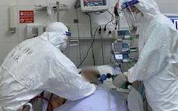 Bắc Ninh: 2 bệnh nhân Covid-19 trở nặng
