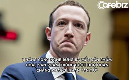 Facebook của Mark Zuckerberg đối mặt khủng hoảng diệt vong