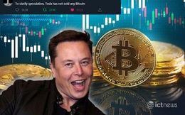 Hơn 19.000 Bitcoin âm thầm được bán trước khi bị Elon Musk “dìm giá”