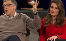 Các con của Bill Gates được thừa kế thế nào sau khi bố mẹ ly hôn?