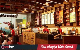 400 cửa hàng Highlands Coffee lần đầu "bắt tay" với một ví điện tử cho phép thanh toán quét mã QR Code
