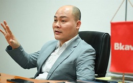 CEO Nguyễn Tử Quảng lẳng lặng cho bài viết "bay màu" sau nhận định Pi Network bán dữ liệu CMND?