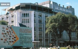 REX: Từ gara ô tô 2 lầu thành rạp phim xa hoa hàng đầu Đông Nam Á, sau 60 năm vẫn là nơi lộng lẫy bậc nhất Sài Gòn