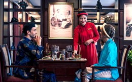 Sống lại những năm 1930 trong lòng vịnh Lan Hạ: Mặc Việt phục, khám phá lịch sử về "Vua tàu thuỷ" Bạch Thái Bưởi trên du thuyền 5 sao