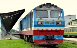 Sau 1 tháng xin “giải cứu”, Đường sắt Việt Nam sắp được Bộ GTVT bảo trì, gần 25.000 lao động tạm thở phào sau 4 tháng bị nợ lương