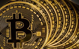 Sau cơn hoảng loạn, giá Bitcoin có lúc vọt lên trên 40.000 USD
