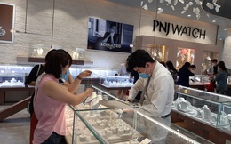 Kênh sỉ hồi phục mạnh mẽ, PNJ đạt gần 50% kế hoạch lãi 2021 chỉ sau 4 tháng đầu năm