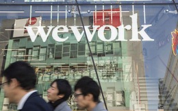 “Kỳ lân” công nghệ đình đám một thời WeWork lỗ thêm 2,1 tỷ USD