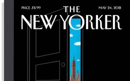 Một New York khác lạ: "Thành phố không ngủ" rùng mình thức giấc sau cơn ác mộng dài mang tên Covid-19