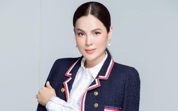 Phỏng vấn hoa hậu Phương Lê giữa ồn ào với Thái Công: Đừng "chém gió" sự "sang trọng, đẳng cấp" với người thật sự giàu