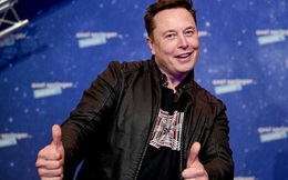 7 lời khuyên tăng năng suất lao động của Elon Musk