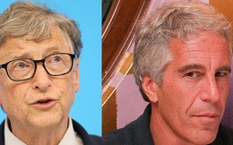 Bill Gates kết bạn với Jeffrey Epstein vì muốn nhận giải Nobel Hòa bình?