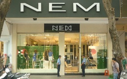 Công ty của ông chủ thời trang NEM vay BIDV 257 tỷ đồng, tổng nợ gốc và lãi đã tăng gần gấp đôi lên 500 tỷ đồng
