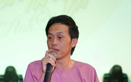 NS Hoài Linh chính thức lên tiếng về vụ từ thiện 13 tỷ: “Mọi người hãy tin vào sự minh bạch của tôi. Số tiền chính xác là hơn 14,67 tỷ đồng”