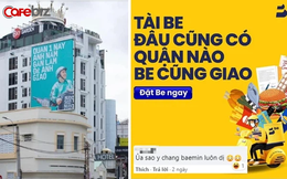 Be làm thơ cà khịa đối thủ, nhận mình là ‘Trùm cuối’: Bạn chỉ giao 1 quận, Be quận nào cũng giao!