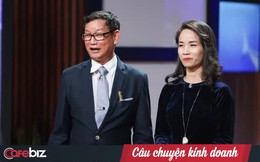 Chuyện ít biết về bố của nữ CEO BluSaigon vừa lên Shark Tank: Sở hữu công ty hàng đầu thế giới trong ngành, là đối tác của Dior, Lacoste, Hugo Boss...