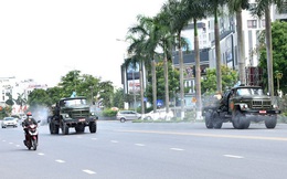 Bắc Ninh hỏa tốc yêu cầu người dân 4 huyện và thành phố không ra đường sau 20 giờ