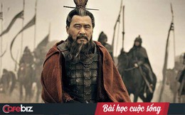 4 triết lý sống đỉnh cao về TẦM NHÌN, KẾT GIAO, CƠ HỘI, THỜI CƠ của Tào Tháo còn nguyên giá trị đến ngày nay