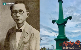 Ông chủ người Hoa nức tiếng Sài Gòn và di tích kỳ lạ trên cây cầu xi măng đầu tiên ở Đông Dương