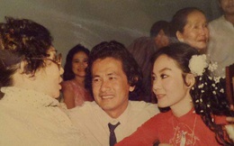 NSƯT Ngọc Huyền tiết lộ đám cưới "siêu khủng" của Nữ hoàng Tân cổ giao duyên thập niên 1990