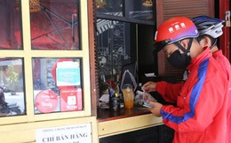 Đà Nẵng cho phép taxi, grab, shipper hoạt động trở lại