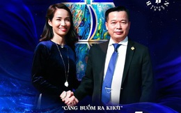 BluSaigon sau 3 ngày lên Shark Tank 2021: Truy cập web tăng đột biến 40 lần khiến nghẽn đường truyền internet, doanh số tăng gấp 8 lần