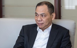 3 công ty của tỷ phú Phạm Nhật Vượng đồng loạt hoãn họp Đại hội cổ đông