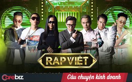 Ái nữ đế chế giải trí DatVietVAC tiết lộ về bí mật làm nên thành công của Rap Việt, gameshow đã thu hút 2 tỷ lượt xem năm 2020