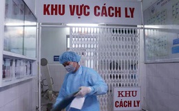 Khẩn: Truy tìm thanh niên Q. Phú Nhuận bỏ chạy khỏi bệnh viện khi lấy mẫu xét nghiệm Covid-19