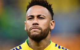 Bị cáo buộc quấy rối nữ nhân viên Nike, siêu sao bóng đá Neymar bị cắt luôn hợp đồng trăm triệu đô