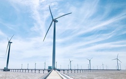 Hai đại gia vay 116 triệu USD xây trang trại điện gió tại Quảng Trị, tăng thêm 30% công suất điện gió của Việt Nam