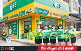 Chuỗi cầm đồ được Hoa hậu Mai Phương Thúy đầu tư cán mốc 400 phòng giao dịch, tham vọng mở 1.000 phòng giao dịch trong 2 năm tới