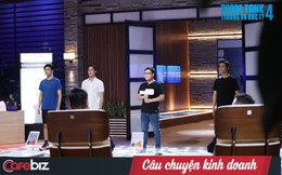 Coolmate lên Shark Tank gọi vốn 250.000 USD: Shark Bình tuyên bố "chốt deal luôn" chỉ sau vài phút, hứa sẽ đưa startup vươn ra Đông Nam Á và cùng nhau trở thành “trăm triệu phú”