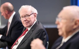 Warren Buffett gửi lời khuyên đặc biệt đến các nhà đầu tư mới