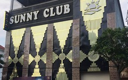 14 nhân viên y tế đến quán Bar Sunny có ca COVID-19, bệnh viện xin phong toả toàn bộ