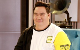 Sở hữu biệt thự cổ trăm tỷ, chỉ trả tiền tươi, Hoàng Mập tự tin nói trong nghề hạng B nhưng tài sản luôn hạng A