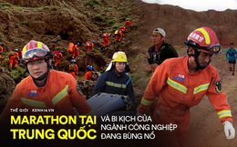 Đằng sau bi kịch 21 người chết trong giải marathon Trung Quốc: Nguy hiểm chết người của một ngành công nghiệp mờ mắt vì lợi nhuận