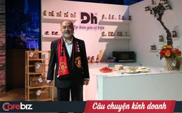 Từ chối đề nghị của 5 “cá mập” trên Shark Tank, CEO Dh Foods tuyên bố: Đã có “Shark ngoài bể” chốt kèo 12 tỷ đồng, thật tiếc cho các Shark!