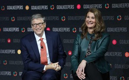 Gần 30 năm trước, Bill Gates từng rạch ròi đến mức khó tin: Viết lên bảng lợi và hại của việc kết hôn trước khi cầu hôn Melinda