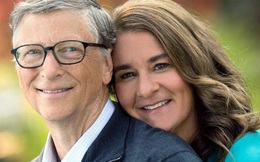 Trước khi ly hôn, vợ tỷ phú Bill Gates từng thẳng thắn: "Nếu chọn sai người trong lần kết hôn đầu tiên thì cũng đừng lo lắng, bạn hoàn toàn có thể chọn lại"