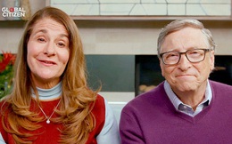 Soi lần cuối cùng xuất hiện bên nhau, dân mạng phát hiện chi tiết cho thấy hôn nhân của vợ chồng tỷ phú Bill Gates đã rạn nứt từ lâu