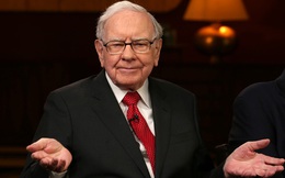 Nếu chỉ được học một điểm ở Warren Buffett, bạn sẽ học hỏi từ ông ấy điều gì?