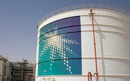 Saudi Aramco thắng lớn