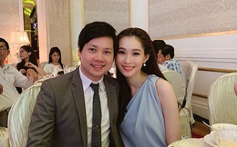 Chồng đại gia của Hoa hậu Đặng Thu Thảo bất ngờ chia sẻ: Ly hôn không phải thất bại, mà cả hai đã cùng cố gắng
