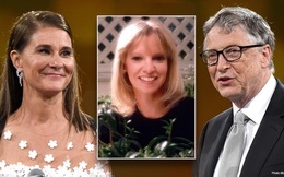 Tiết lộ gây sốc về cuộc hôn nhân của Bill Gates: Xin phép người yêu cũ để cưới Melinda, thỏa thuận sau kết hôn ông được đi nghỉ 1 tuần/năm với người tình